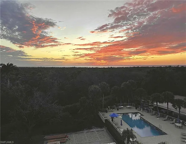 6361 Pelican Bay Blvd 402, Naples, Florida 34108