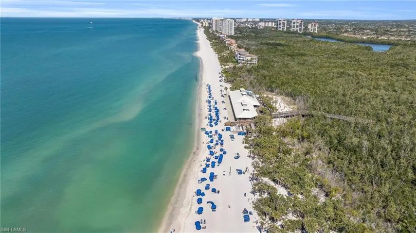6361 Pelican Bay Blvd 402, Naples, Florida 34108