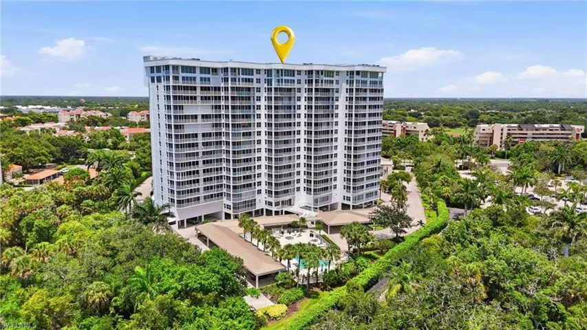 6361 Pelican Bay Blvd 402, Naples, Florida 34108