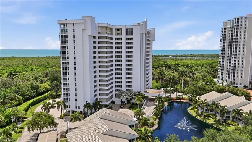 6361 Pelican Bay Blvd 402, Naples, Florida 34108