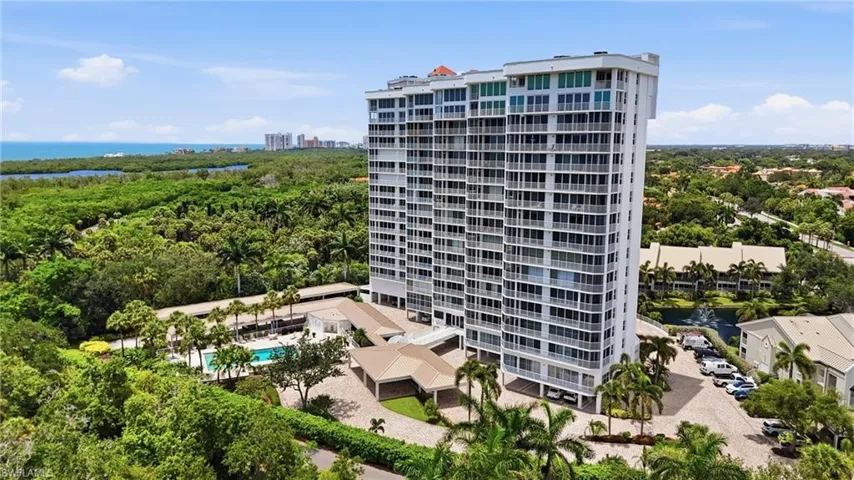 6361 Pelican Bay Blvd 402, Naples, Florida 34108