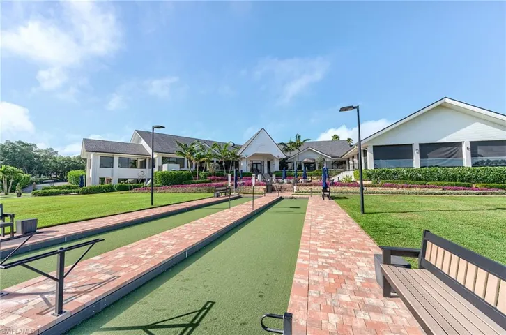 Bocce