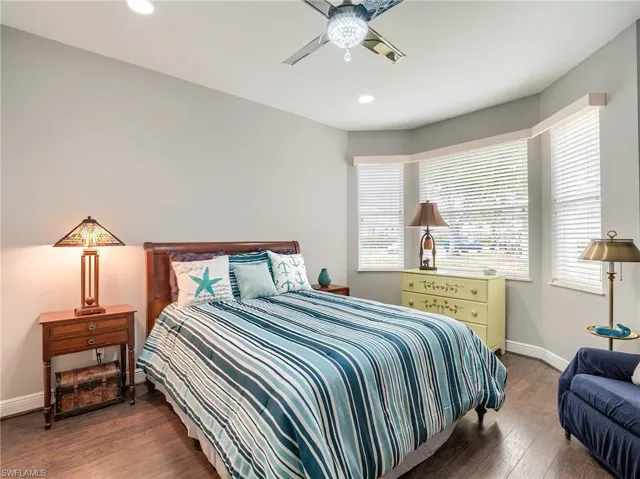Plenty of room for entertaining family and friends