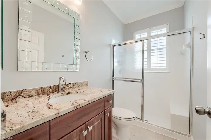 Additional closet storage