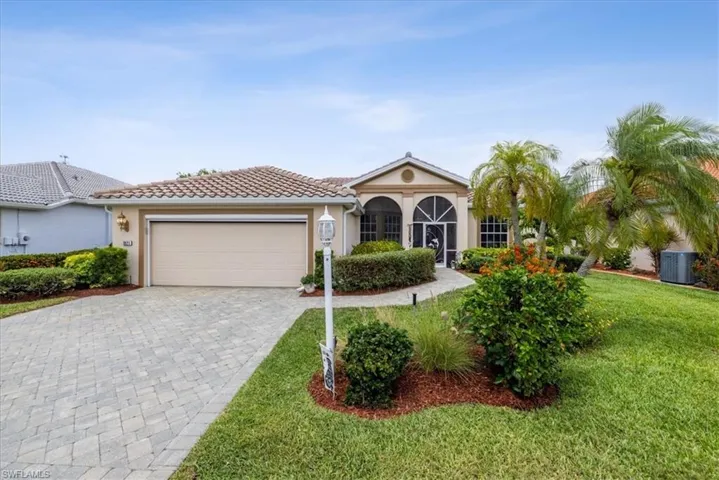 1921  Embarcadero  WAY, North Fort Myers, FL 33917