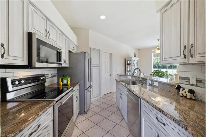 1921  Embarcadero  WAY, North Fort Myers, FL 33917