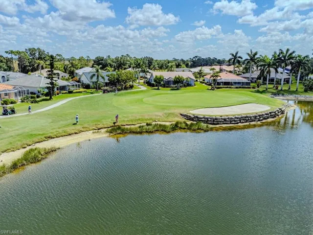 1921  Embarcadero  WAY, North Fort Myers, FL 33917