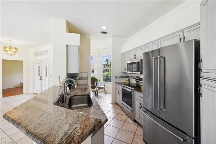 1921  Embarcadero  WAY, North Fort Myers, FL 33917