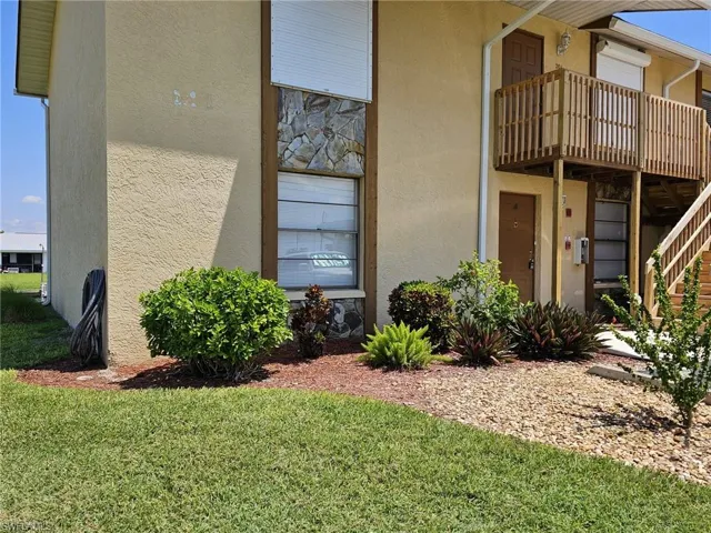 521 Sw 47th Ter # 101, Cape Coral, Florida 33914