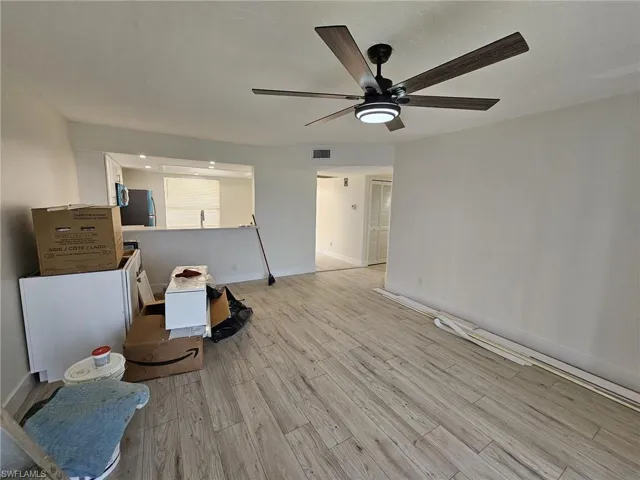 521 Sw 47th Ter # 101, Cape Coral, Florida 33914