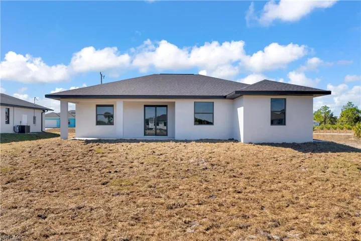 2817 5th St Sw, Lehigh Acres, Florida 33976