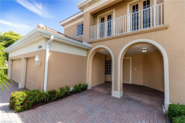 8789 Paseo De Valencia St, Fort Myers, Florida 33908