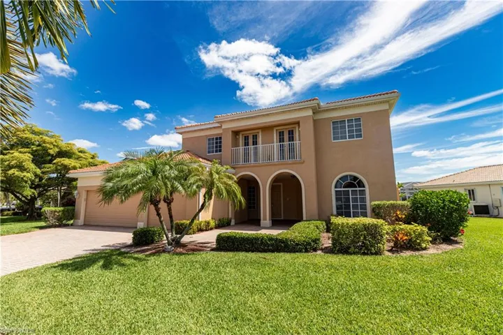8789 Paseo De Valencia St, Fort Myers, Florida 33908