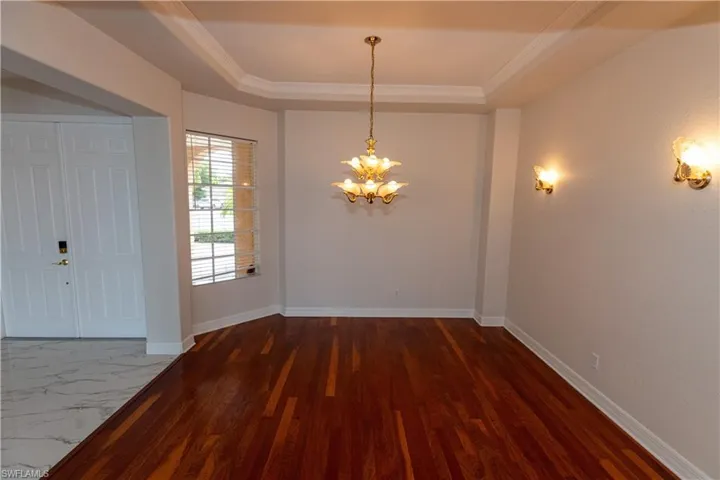 8789 Paseo De Valencia St, Fort Myers, Florida 33908