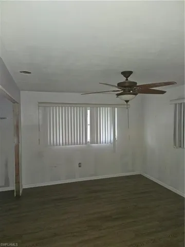 Guest bedroom 1