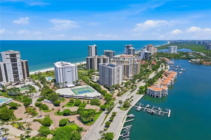 4401 Gulf Shore Blvd N B202, Naples, Florida 34103