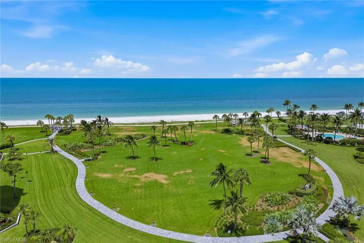 4401 Gulf Shore Blvd N B202, Naples, Florida 34103