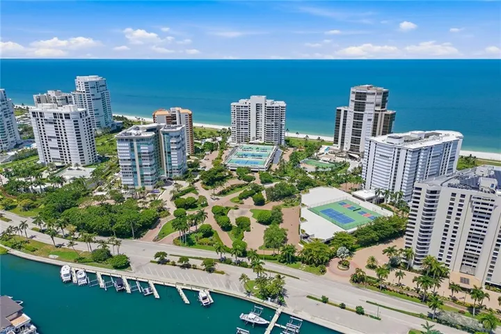 4401 Gulf Shore Blvd N B202, Naples, Florida 34103