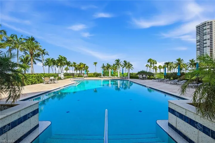 4401 Gulf Shore Blvd N B202, Naples, Florida 34103