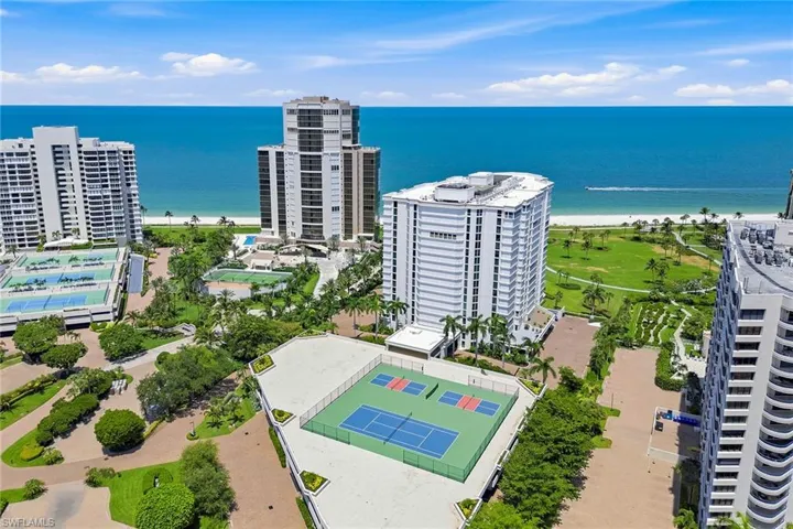 4401 Gulf Shore Blvd N B202, Naples, Florida 34103