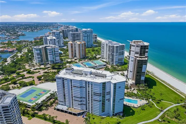 4401 Gulf Shore Blvd N B202, Naples, Florida 34103