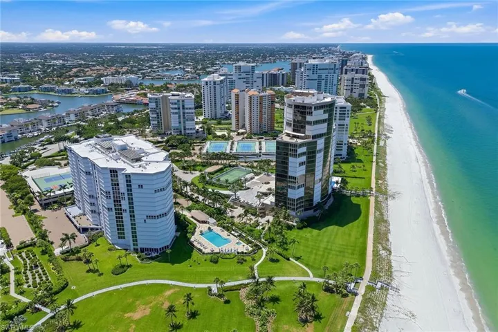 4401 Gulf Shore Blvd N B202, Naples, Florida 34103