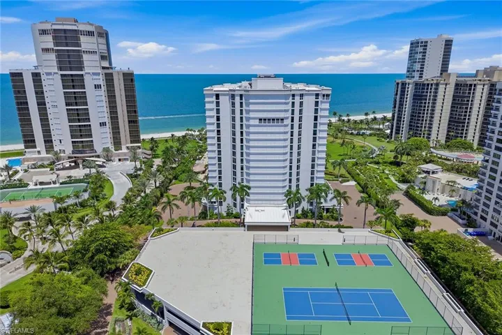 4401 Gulf Shore Blvd N B202, Naples, Florida 34103