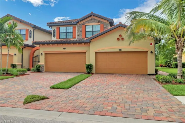 17311  Cherrywood  CT, Bonita Springs, FL 34135