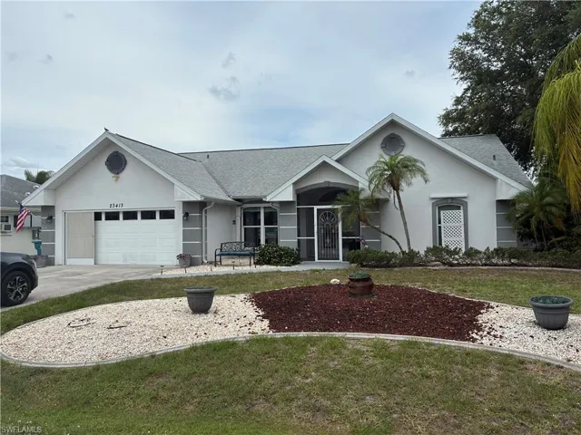 23413 Nelson Ave, Port Charlotte, Florida 33954