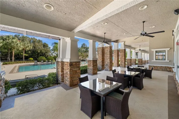 Amenities