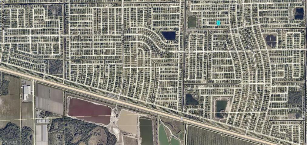 931 Danube ST, LEHIGH ACRES FL 33974