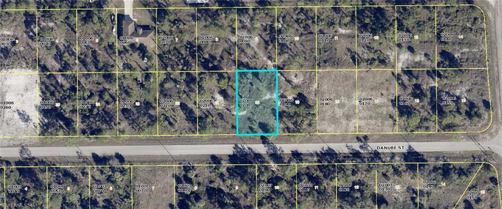 931 Danube ST, LEHIGH ACRES FL 33974