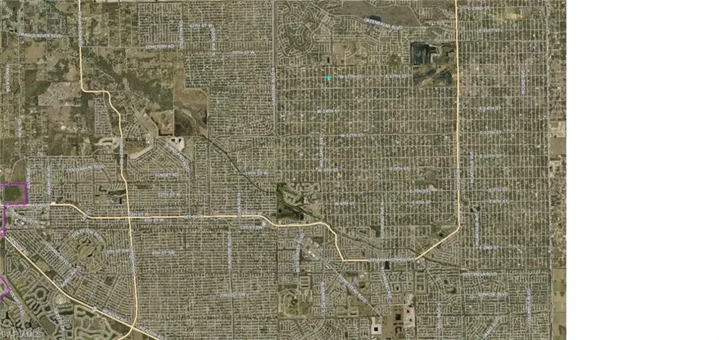 Map / location