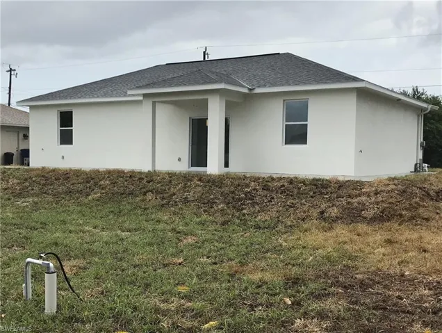 4117 7th St Sw, Lehigh Acres Fl 33976