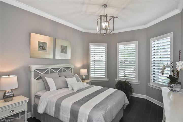Front Guest Bedroom