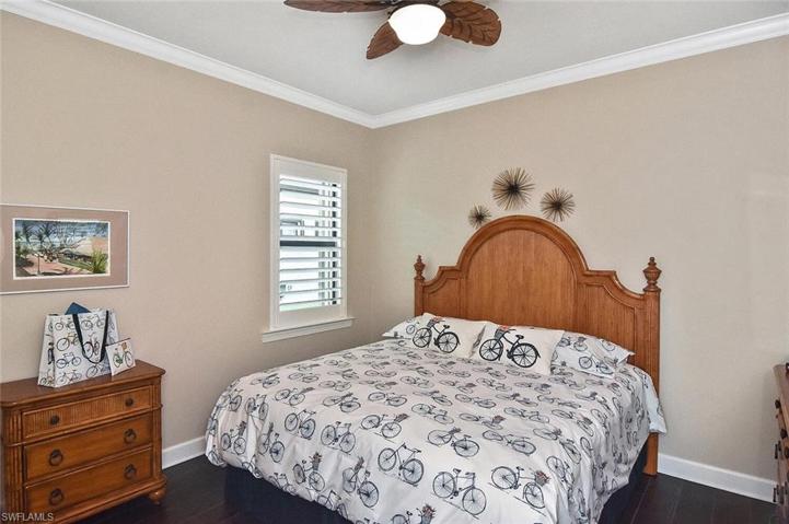 Another first floor Guest Bedroom