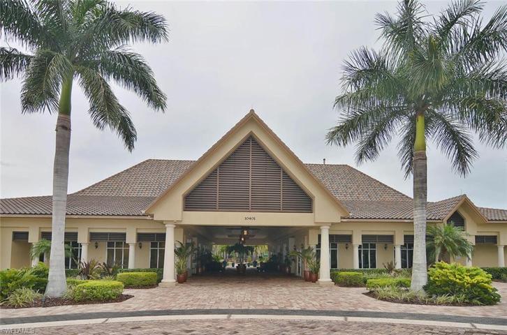 Club house