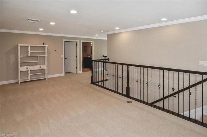 Huge Game Room