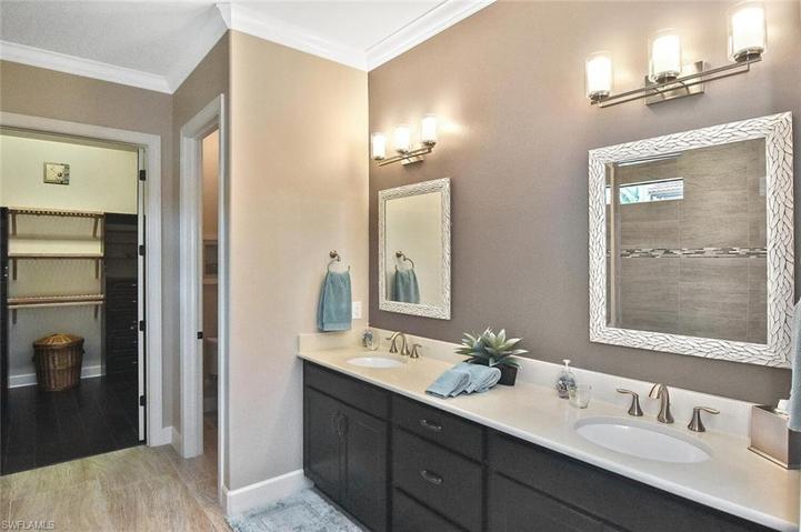 Primary Ensuite'