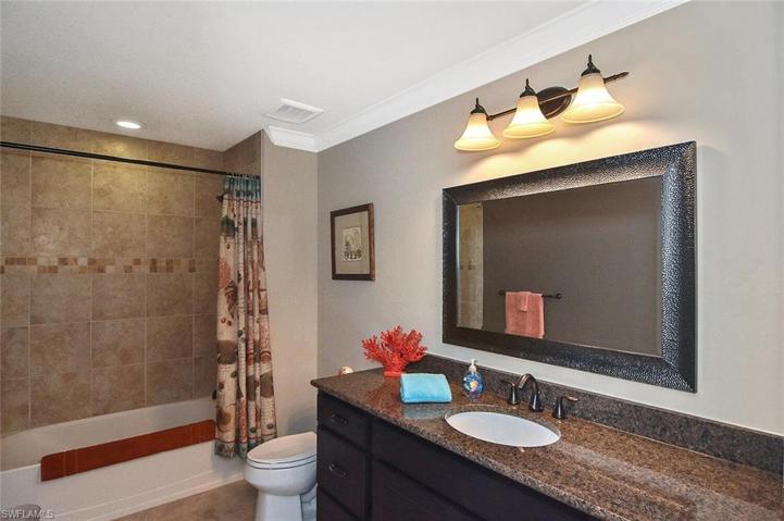 Ensuite' for second floor bedroom