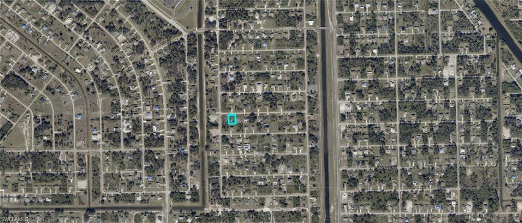 3421 21st ST W, LEHIGH ACRES FL 33971