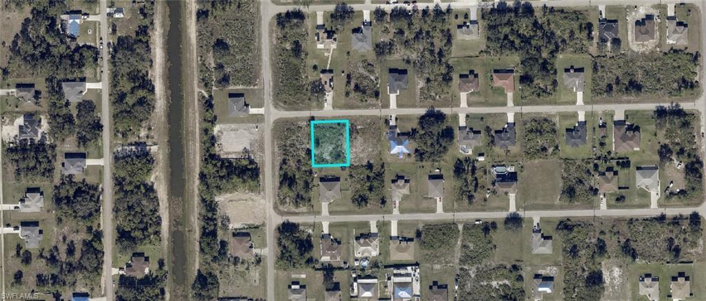 3421 21st ST W, LEHIGH ACRES FL 33971