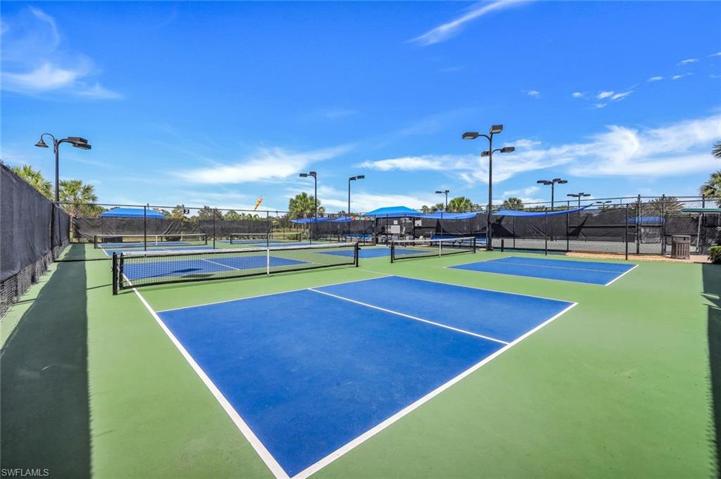 Pickleball