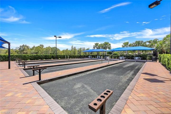 Bocce