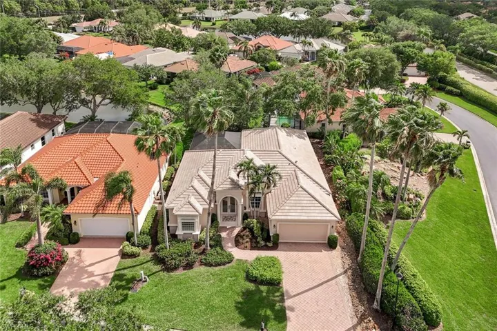1074  Augusta Falls  WAY, Naples, FL 34119