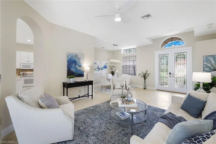 1074  Augusta Falls  WAY, Naples, FL 34119