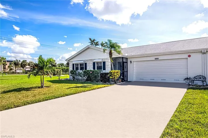 Lots of privacy and plenty of parking!