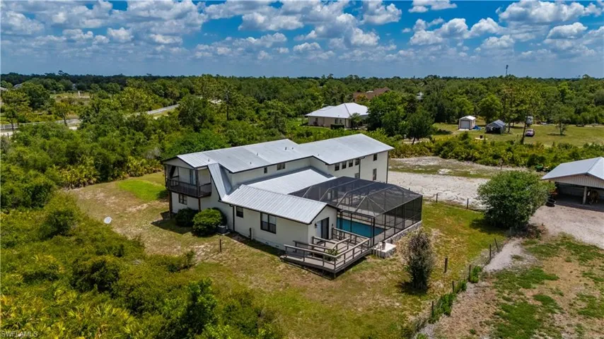 5674 Blackjack Ct S, Punta Gorda, Florida 33982