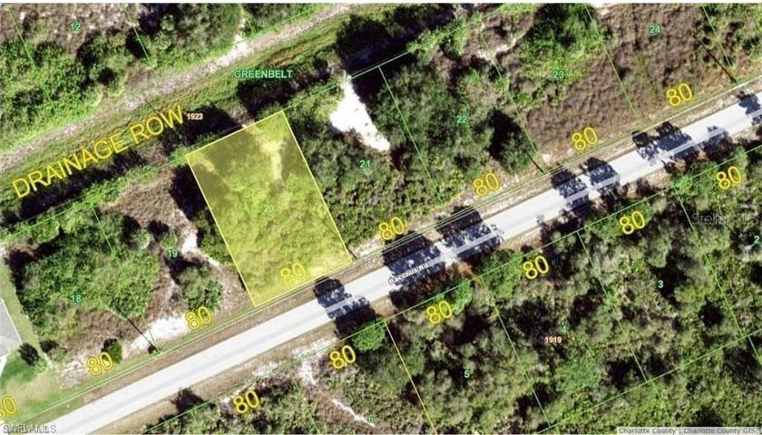 12234  Bacchus  RD, PORT CHARLOTTE, FL 33981