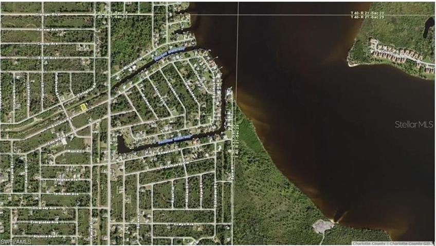 12234  Bacchus  RD, PORT CHARLOTTE, FL 33981